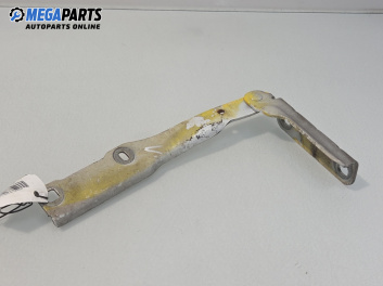 Панта преден капак за Dacia Sandero Hatchback I (06.2008 - 12.2012), 4+1 вр., хечбек, позиция: лява