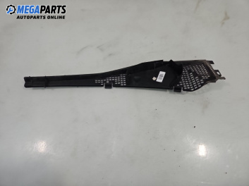 Кора под чистачки за Dacia Sandero Hatchback I (06.2008 - 12.2012), 4+1 вр., хечбек