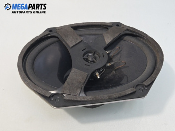 Високоговорител за Ford Fusion Hatchback (08.2002 - 12.2012)