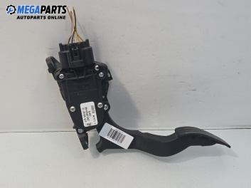 Потенциометър газ  за Ford Fusion Hatchback (08.2002 - 12.2012), № 6 PV 008 567-10