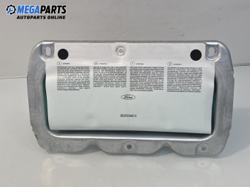 Airbag за Ford Fusion Hatchback (08.2002 - 12.2012), 4+1 вр., хечбек, позиция: предна