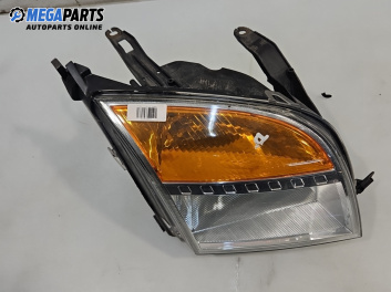 Фар за Ford Fusion Hatchback (08.2002 - 12.2012), хечбек, позиция: дясна