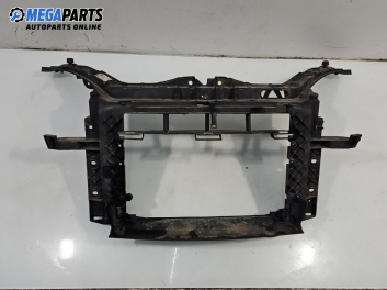 Маска за Ford Fusion Hatchback (08.2002 - 12.2012), хечбек