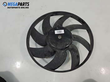 Перка охлаждане за Ford Fusion Hatchback (08.2002 - 12.2012) 1.6, 100 к.с.