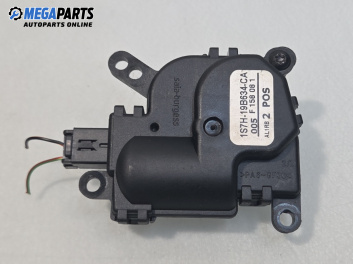 Моторче клапа парно за Ford Fusion Hatchback (08.2002 - 12.2012) 1.6, 100 к.с., № 1S7H-19B634-CA