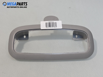Интериорна пластмаса за Ford Fusion Hatchback (08.2002 - 12.2012), 4+1 вр., хечбек, позиция: предна
