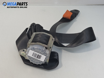 Предпазен колан за Ford Fusion Hatchback (08.2002 - 12.2012), 4+1 вр., позиция: предна, дясна