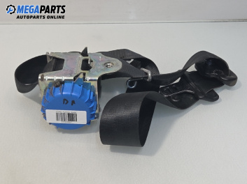 Предпазен колан за Ford Fusion Hatchback (08.2002 - 12.2012), 4+1 вр., позиция: предна, лява