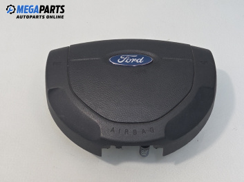 Airbag за Ford Fusion Hatchback (08.2002 - 12.2012), 4+1 вр., хечбек, позиция: предна