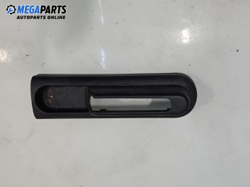 Интериорна пластмаса за Ford Fusion Hatchback (08.2002 - 12.2012), 4+1 вр., хечбек, позиция: предна