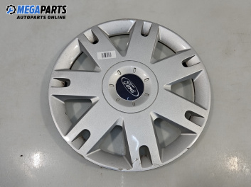Тасове за Ford Fusion Hatchback (08.2002 - 12.2012), хечбек (Цената е за 1 бр.)