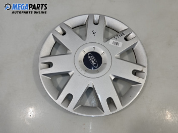 Тасове за Ford Fusion Hatchback (08.2002 - 12.2012), хечбек (Цената е за 1 бр.)