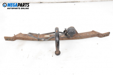Теглич за Ford Fusion Hatchback (08.2002 - 12.2012), хечбек