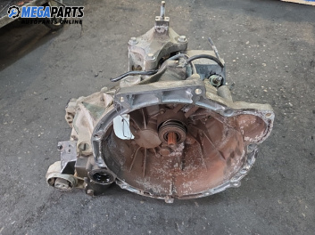 Ръчна скоростна кутия за Ford Fusion Hatchback (08.2002 - 12.2012) 1.6, 100 к.с.