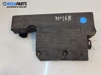 Декоративен капак двигател за Ford Fusion Hatchback (08.2002 - 12.2012)
