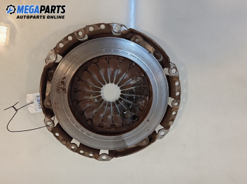 Притискателен диск на съединителя за Ford Fusion Hatchback (08.2002 - 12.2012) 1.6, 100 к.с.