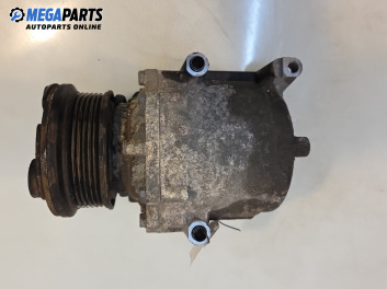 Компресор климатик за Ford Fusion Hatchback (08.2002 - 12.2012) 1.6, 100 к.с.
