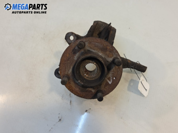 Шенкел главина за Ford Fusion Hatchback (08.2002 - 12.2012), позиция: предна, лява