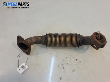 EGR тръба за Ford Fusion Hatchback (08.2002 - 12.2012) 1.6, 100 к.с.