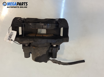 Спирачен апарат за Ford Fusion Hatchback (08.2002 - 12.2012), позиция: предна, лява