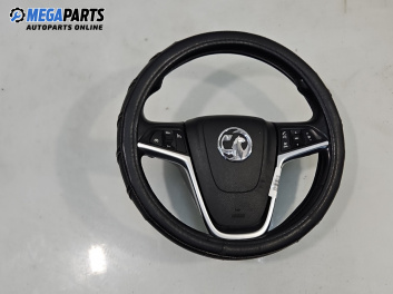 Волан за Opel Insignia A Hatchback (07.2008 - 03.2017)
