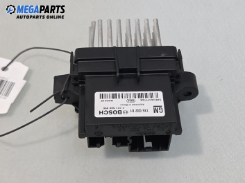 Реостат за Opel Insignia A Hatchback (07.2008 - 03.2017), №  13503201