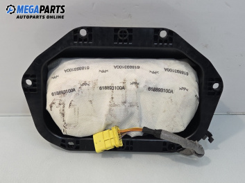 Airbag за Opel Insignia A Hatchback (07.2008 - 03.2017), 4+1 вр., хечбек, позиция: предна