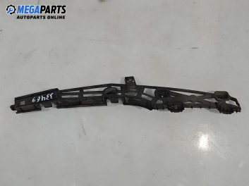 Държач броня за Opel Insignia A Hatchback (07.2008 - 03.2017), хечбек, позиция: задна