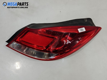 Стоп за Opel Insignia A Hatchback (07.2008 - 03.2017), хечбек, позиция: дясна