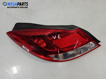 Стоп за Opel Insignia A Hatchback (07.2008 - 03.2017), хечбек, позиция: лява