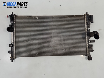 Воден радиатор за Opel Insignia A Hatchback (07.2008 - 03.2017) 2.0 CDTI, 160 к.с.