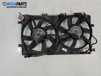 Перки охлаждане за Opel Insignia A Hatchback (07.2008 - 03.2017) 2.0 CDTI, 160 к.с.