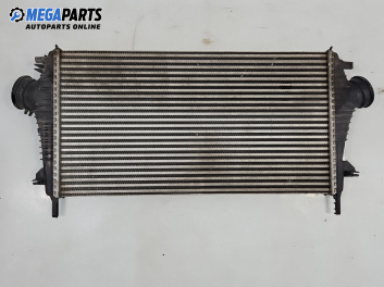 Интеркулер за Opel Insignia A Hatchback (07.2008 - 03.2017) 2.0 CDTI, 160 к.с.