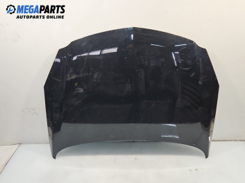 Преден капак за Opel Insignia A Hatchback (07.2008 - 03.2017), 4+1 вр., хечбек, позиция: предна