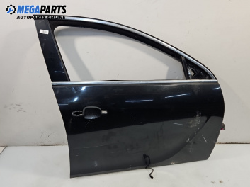 Врата за Opel Insignia A Hatchback (07.2008 - 03.2017), 4+1 вр., хечбек, позиция: предна, дясна