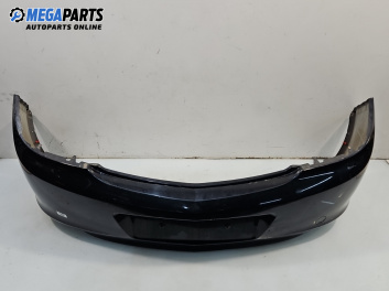 Задна броня за Opel Insignia A Hatchback (07.2008 - 03.2017), хечбек