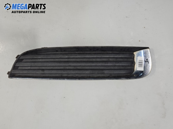 Решетка в броня за Opel Insignia A Hatchback (07.2008 - 03.2017), хечбек, позиция: предна