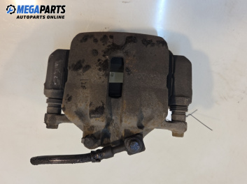 Спирачен апарат за Opel Insignia A Hatchback (07.2008 - 03.2017), позиция: предна, лява