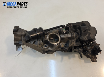 EGR охладител за Opel Insignia A Hatchback (07.2008 - 03.2017) 2.0 CDTI, 160 к.с.