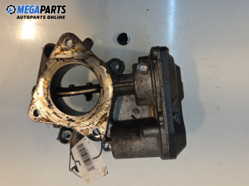 Дроселова клапа за Opel Insignia A Hatchback (07.2008 - 03.2017) 2.0 CDTI, 160 к.с.