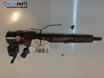 Дюза дизел за Opel Insignia A Hatchback (07.2008 - 03.2017) 2.0 CDTI, 160 к.с.