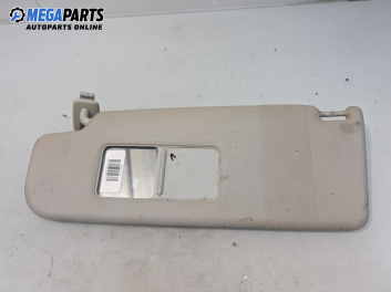 Сенник за Volkswagen Golf V Hatchback (10.2003 - 02.2009), позиция: лява