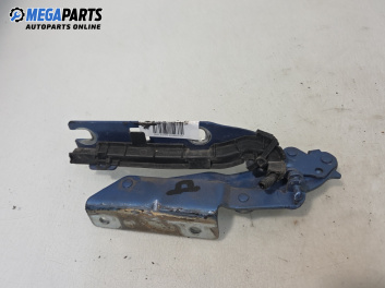 Панта преден капак за Volkswagen Golf V Hatchback (10.2003 - 02.2009), 4+1 вр., хечбек, позиция: дясна