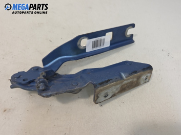 Панта преден капак за Volkswagen Golf V Hatchback (10.2003 - 02.2009), 4+1 вр., хечбек, позиция: лява