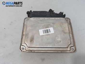 Компютър двигател за Volkswagen Golf V Hatchback (10.2003 - 02.2009) 1.4 16V, 75 к.с., № 036 906 032 AC