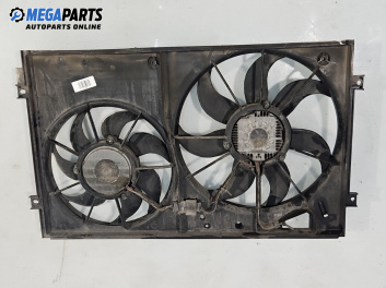 Перки охлаждане за Volkswagen Golf V Hatchback (10.2003 - 02.2009) 1.4 16V, 75 к.с.