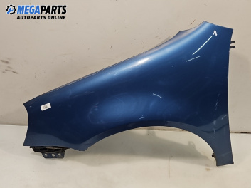 Калник за Volkswagen Golf V Hatchback (10.2003 - 02.2009), 4+1 вр., хечбек, позиция: предна, лява