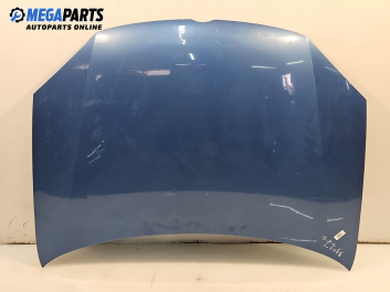 Преден капак за Volkswagen Golf V Hatchback (10.2003 - 02.2009), 4+1 вр., хечбек, позиция: предна