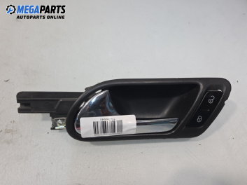 Вътрешна дръжка за Volkswagen Golf V Hatchback (10.2003 - 02.2009), 4+1 вр., хечбек, позиция: предна, лява