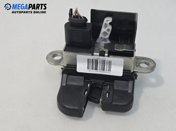 Брава заден капак за Volkswagen Golf V Hatchback (10.2003 - 02.2009), хечбек, позиция: задна